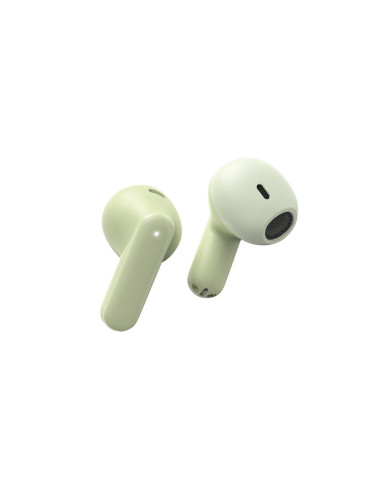 Hama Блутут слушалки -quot,Freedom Light II-quot,, Bluetooth, TWS, Зелени