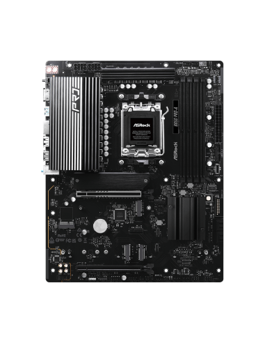 Дънна платка ASRock B850 PRO-A socket AM5