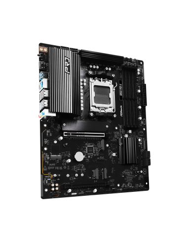 Дънна платка ASRock B850 PRO-A socket AM5