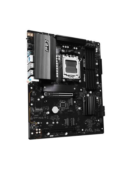Дънна платка ASRock B850 PRO-A socket AM5