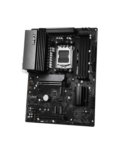 Дънна платка ASRock B850 PRO-A socket AM5