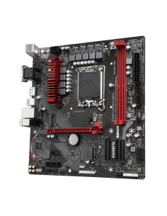 Дънна платка GIGABYTE B760M GAMING, socket 1700 2