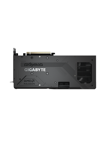 Видео карта GIGABYTE RADEON RX 9070 GAMING OC 16GB GDDR6