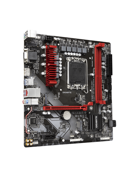 Дънна платка GIGABYTE B760M GAMING, socket 1700