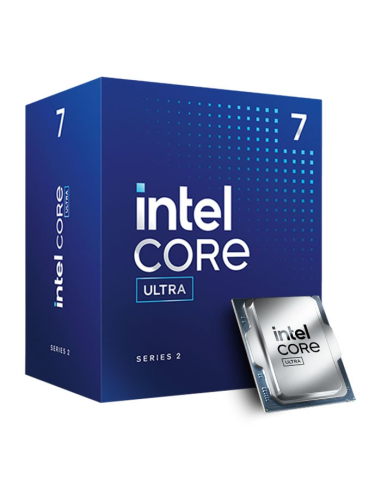 Процесор Intel Core Ultra 7 265F, 20 Cores 2.4 GHz, 30MB, 65W, LGA1851, BOX