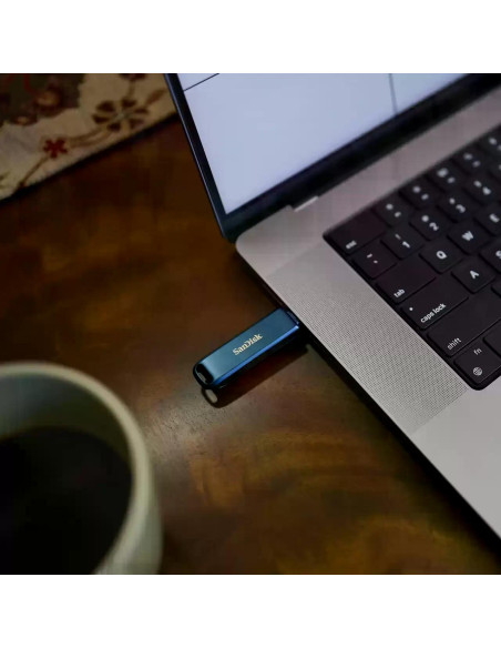 USB памет SanDisk Phone Drive for iPhone - 64GB,USB-A/ USB-C,100Mb/s