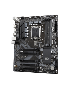 Дънна платка GIGABYTE B760 DS3H, socket 1700, ATX 2