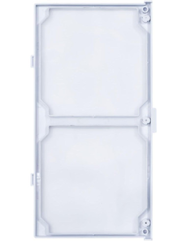 Филтър за Компютърна кутия Lian Li Lancool 207 - Бял