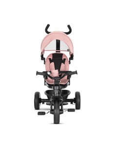 ТРИКОЛКА TINO PINK С РОТАЦИЯ 360 2