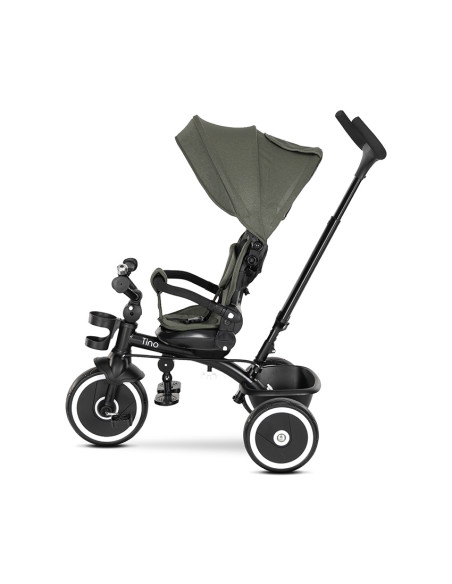 ТРИКОЛКА TINO GREEN С РОТАЦИЯ 360