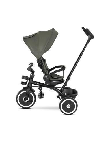 ТРИКОЛКА TINO GREEN С РОТАЦИЯ 360