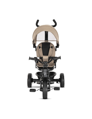 ТРИКОЛКА TINO BEIGE С РОТАЦИЯ 360