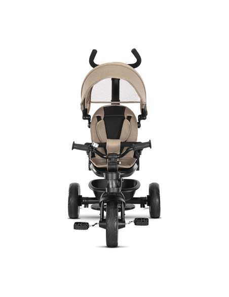 ТРИКОЛКА TINO BEIGE С РОТАЦИЯ 360