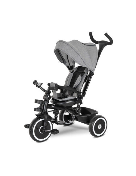 ТРИКОЛКА TINO GREY С РОТАЦИЯ 360