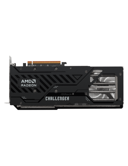 Видео карта ASROCK RADEON RX 9070 Challenger 16GB GDDR6