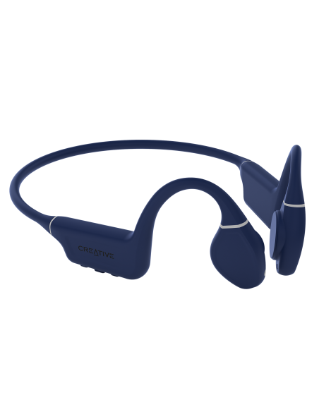Безжични слушалки Creative Outliner Free Pro с костна проводимост