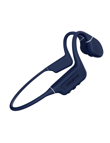 Безжични слушалки Creative Outliner Free Pro с костна проводимост