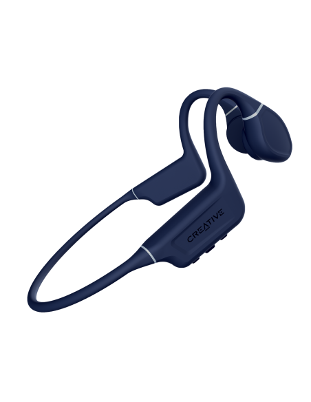 Безжични слушалки Creative Outliner Free Pro с костна проводимост