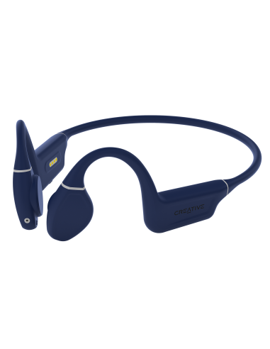 Безжични слушалки Creative Outliner Free Pro с костна проводимост