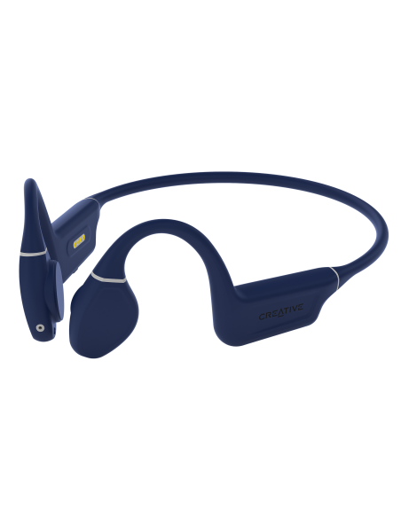 Безжични слушалки Creative Outliner Free Pro с костна проводимост