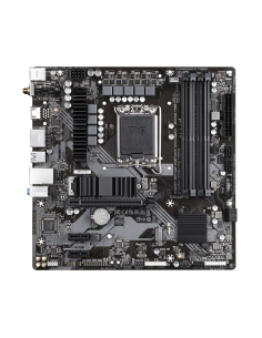 Дънна платка GIGABYTE B760M DS3H AX, socket 1700