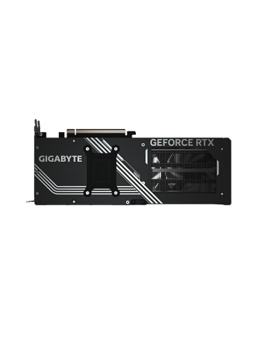 Видео карта GIGABYTE RTX 5070 WINDFORCE OC SFF 12GB GDDR7