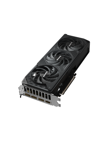 Видео карта GIGABYTE RTX 5070 WINDFORCE OC SFF 12GB GDDR7