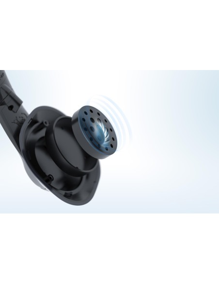 Слушалки с микрофон Creative HS-720 V2 - USB