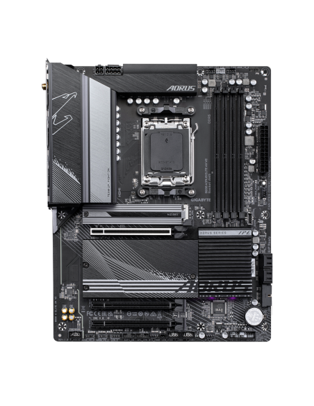 Дънна платка GIGABYTE B650 AORUS ELITE AX V2