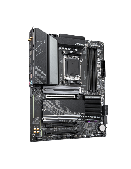 Дънна платка GIGABYTE B650 AORUS ELITE AX V2
