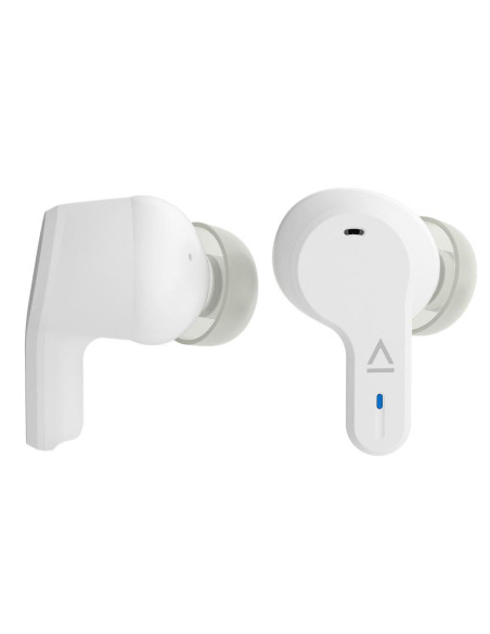 Блутут слушалки-тапи Creative Zen Air Pro - Бели, ANC