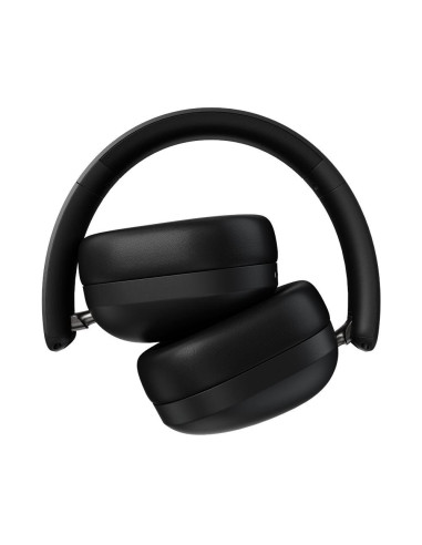 Безжични слушалки Creative Zen Hybrid (Gen 2) - Black, ANC