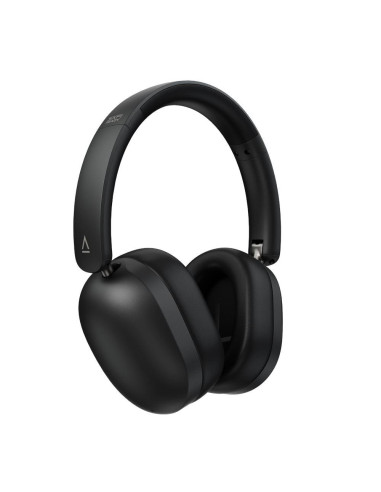 Безжични слушалки Creative Zen Hybrid (Gen 2) - Black, ANC