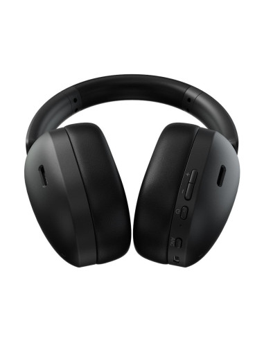 Безжични слушалки Creative Zen Hybrid (Gen 2) - Black, ANC