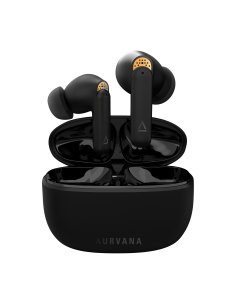 Блутут слушалки-тапи Creative Auravana Ace, ANC, Super X-Fi