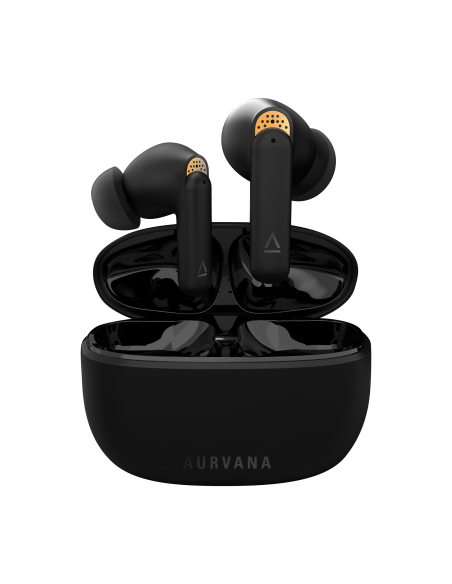 Блутут слушалки-тапи Creative Auravana Ace, ANC, Super X-Fi