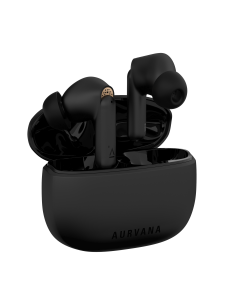 Блутут слушалки-тапи Creative Auravana Ace, ANC, Super X-Fi 2