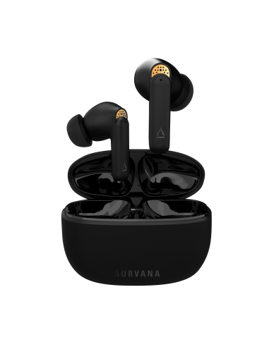 Блутут слушалки-тапи Creative Auravana Ace, ANC, Super X-Fi