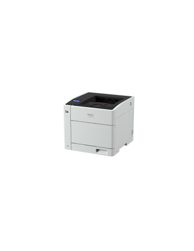 Лазерен цветен принтер RICOH P C375, Цветен, A4, USB 2.0, LAN, WiFi, 32 ppm