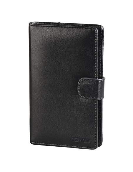 HAMA Калъф -quot,Vegas-quot, за 5 USB памети, черен