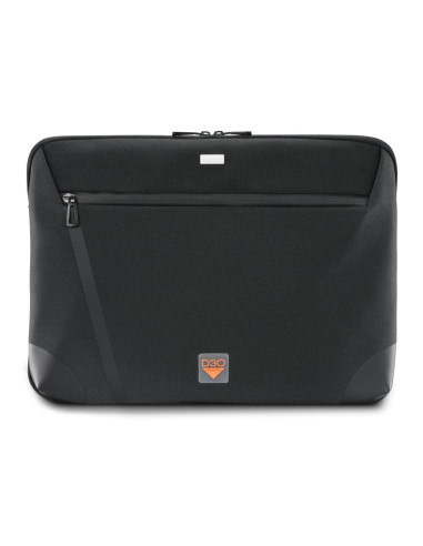 HAMA Калъф  за лаптоп -quot,Extreme Protect-quot,, 40 - 41 cm (15.6-quot,- 16.2-quot,), черен