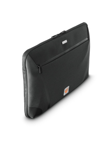 HAMA Калъф  за лаптоп -quot,Extreme Protect-quot,, 40 - 41 cm (15.6-quot,- 16.2-quot,), черен