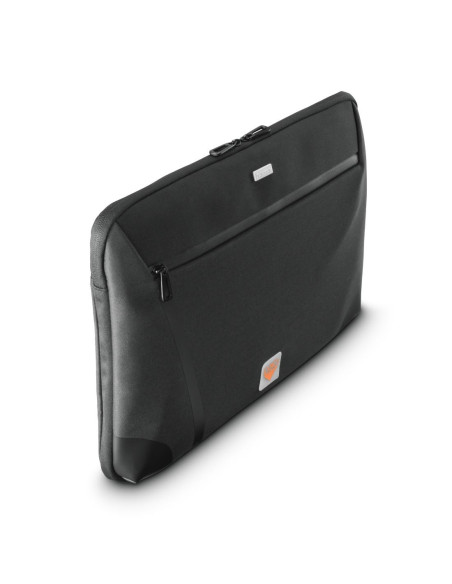 HAMA Калъф  за лаптоп -quot,Extreme Protect-quot,, 40 - 41 cm (15.6-quot,- 16.2-quot,), черен