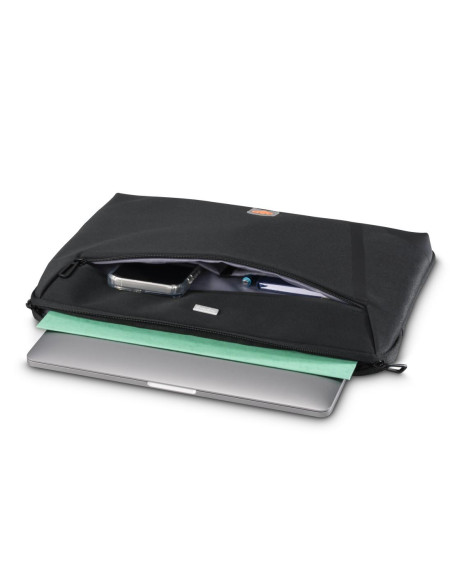 HAMA Калъф  за лаптоп -quot,Extreme Protect-quot,, 40 - 41 cm (15.6-quot,- 16.2-quot,), черен