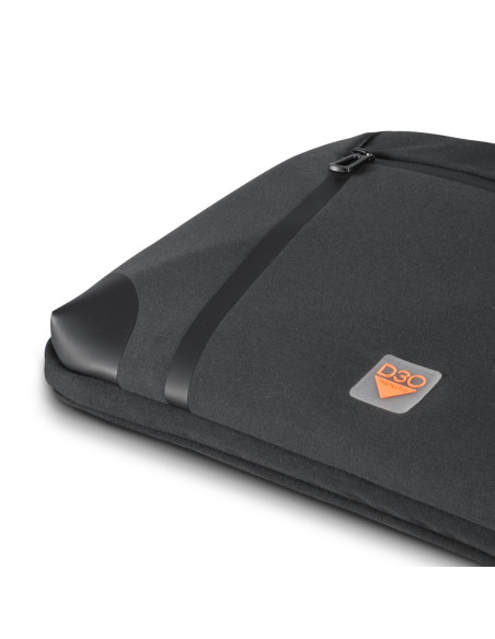 HAMA Калъф  за лаптоп -quot,Extreme Protect-quot,, 40 - 41 cm (15.6-quot,- 16.2-quot,), черен