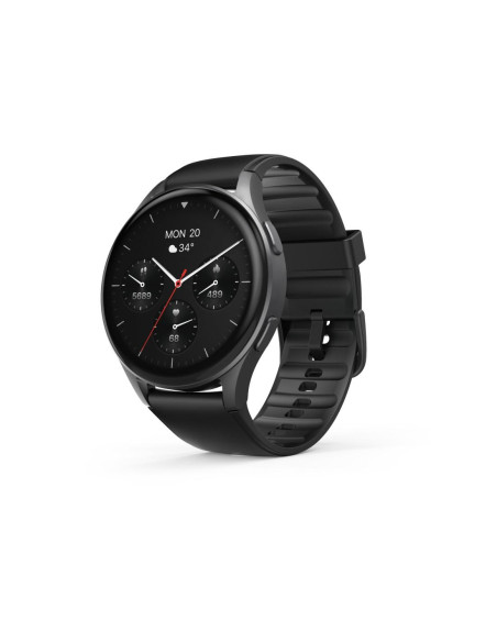 Смарт часовник HAMA -quot,8900-quot,, GPS, AMOLED 1.43-quot,, Alexa, 178611