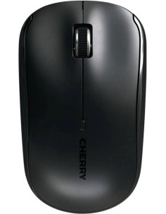 CHERRY MW 2200 Безжична мишка, 1300dpi,. 2.4Ghz, черен
