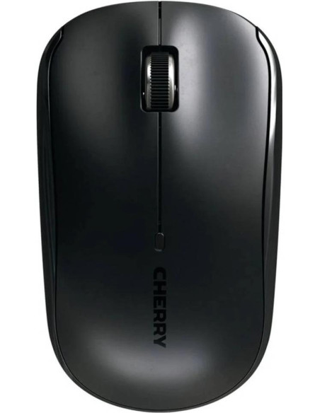 CHERRY MW 2200 Безжична мишка, 1300dpi,. 2.4Ghz, черен