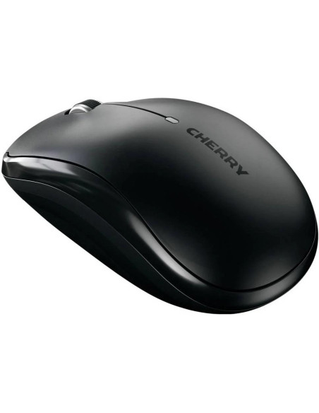 CHERRY MW 2200 Безжична мишка, 1300dpi,. 2.4Ghz, черен