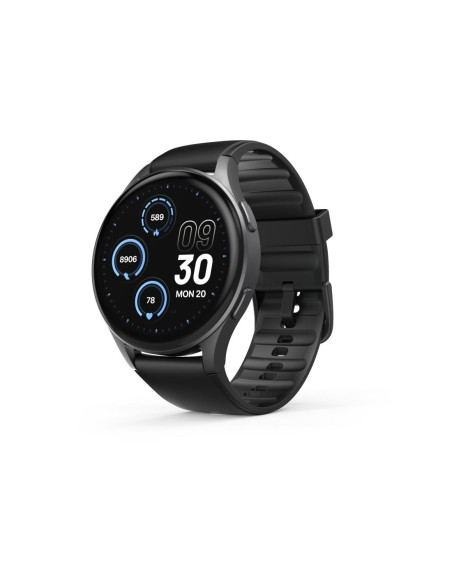 Смарт часовник HAMA -quot,8900-quot,, GPS, AMOLED 1.43-quot,, Alexa, 178611